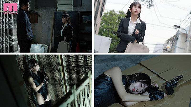 冬愛ことね作品MIAB-498发布，封面及作品信息！-封面