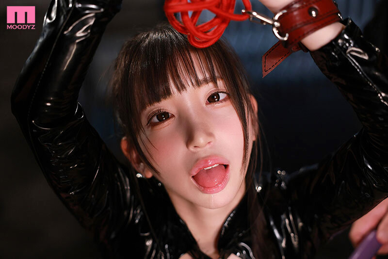 冬愛ことね作品MIAB-498发布，封面及作品信息！