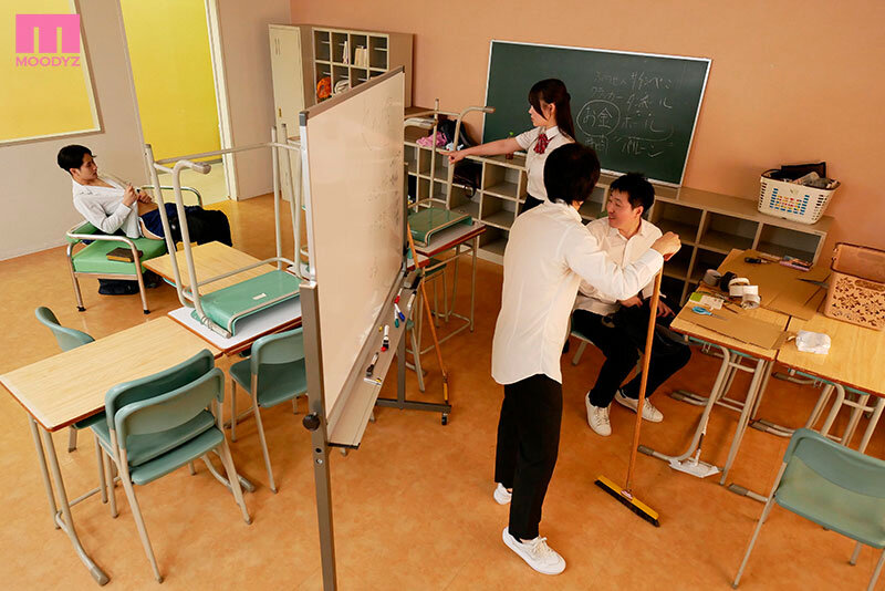 胡桃さくら（胡桃樱）作品MIAB-558发布，封面及作品信息！