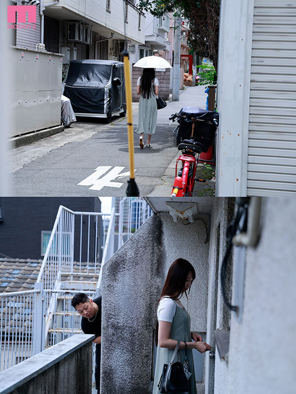 月野江すい（月野江翠）作品MIAB-589发布，封面及作品信息！-封面