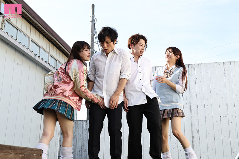 作品MIAB-597发布，封面及作品信息！-封面