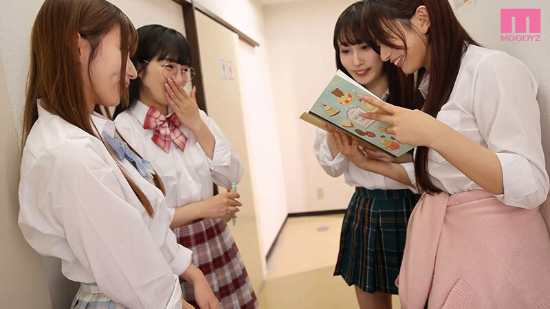 作品MIAB-597发布，封面及作品信息！