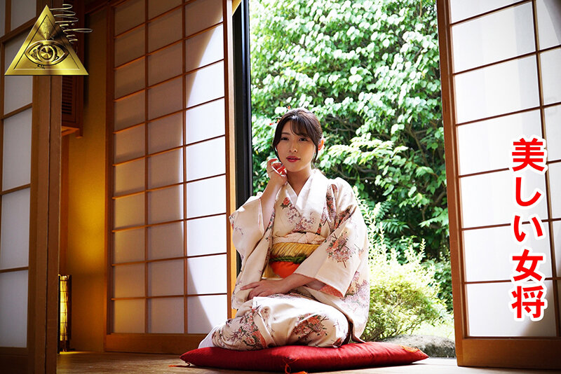 森沢かな（森泽佳奈）作品MIBB-050发布，封面及作品信息！-封面