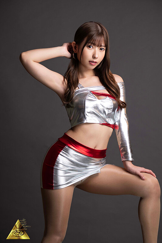 逢沢みゆ（逢泽美优）作品MIBB-064发布，封面及作品信息！-封面