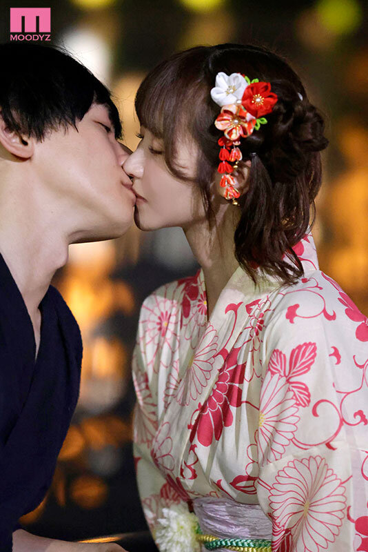 小野六花作品MIDA-030发布，封面及作品信息！-封面