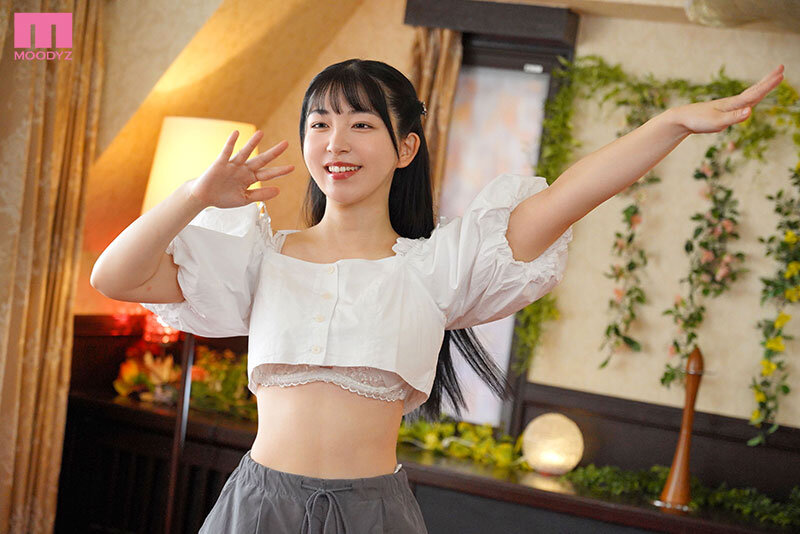 真白ふわり（真白风羽里）作品MIDA-093发布，封面及作品信息！-封面