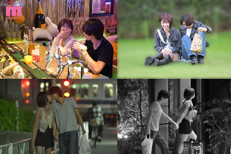 石原希望作品MIDA-124发布，封面及作品信息！