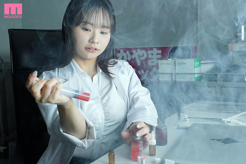 中山ふみか（中山文香）作品MIDA-125发布，封面及作品信息！-封面