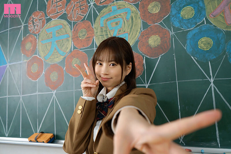 天宮花南（天宫花南）作品MIDA-152发布，封面及作品信息！-封面