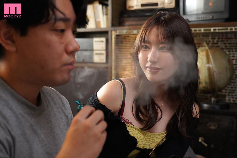 一ノ瀬あおい（一之濑葵）作品MIDA-179发布，封面及作品信息！-封面