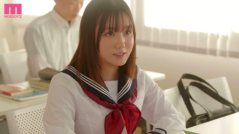 小鈴みかん（小铃蜜柑）作品MIDA-196发布，封面及作品信息！