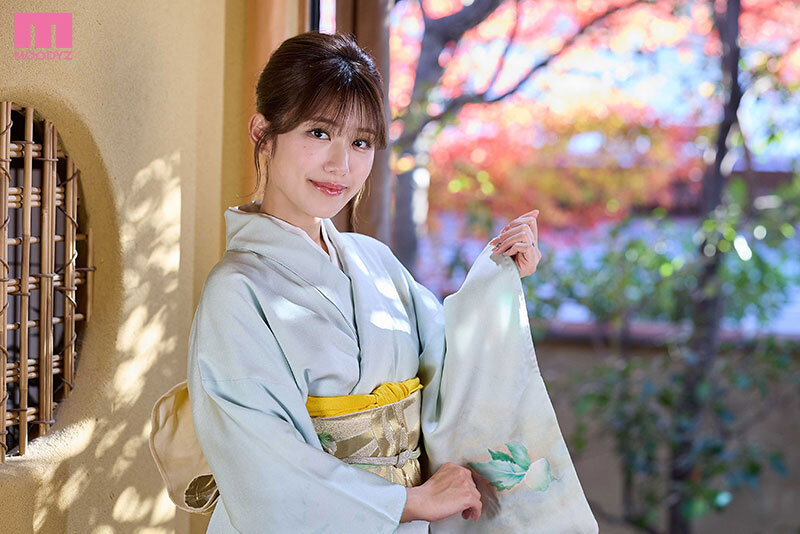 神宮寺ナオ（神宫寺奈绪）作品MIDA-202发布，封面及作品信息！-封面