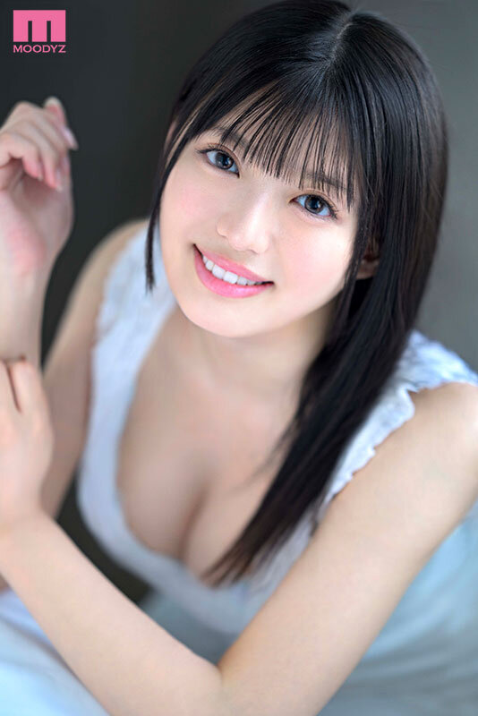 夕月ゆる（夕月悠琉）作品MIDA-205发布，封面及作品信息！-封面