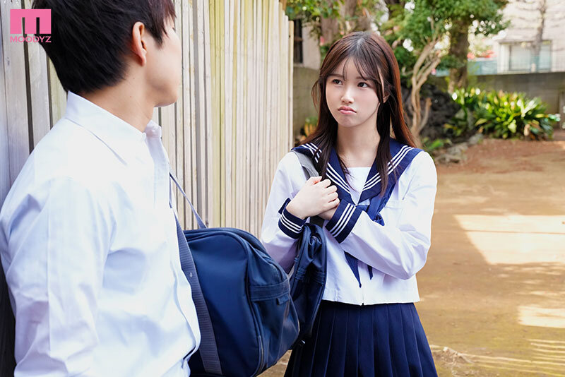 泉ももか（泉百华）作品MIDA-209发布，封面及作品信息！-封面