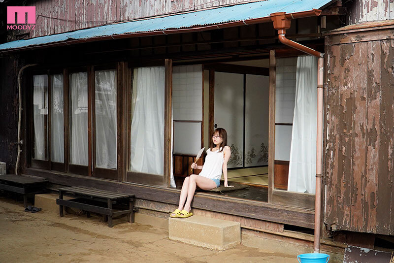 天宮花南（天宫花南）作品MIDA-268发布，封面及作品信息！-封面