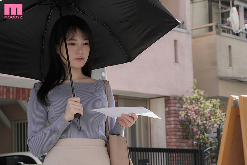 乃坂ひより（乃坂日和）作品MIDA-357发布，封面及作品信息！-封面