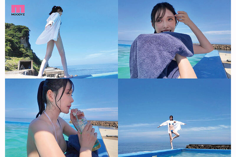 新ありな（新有菜）作品MIDA-473发布，封面及作品信息！