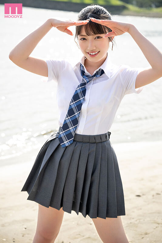 浦上ひのり（浦上日纪）作品MIDV-982发布，封面及作品信息！-封面