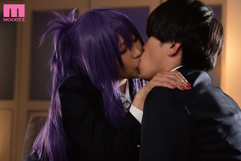 作品MIMK-184发布，封面及作品信息！