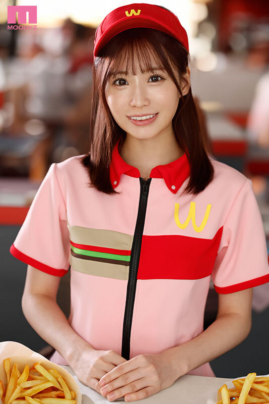 未歩なな（未步奈奈）作品MIMK-201发布，封面及作品信息！-封面