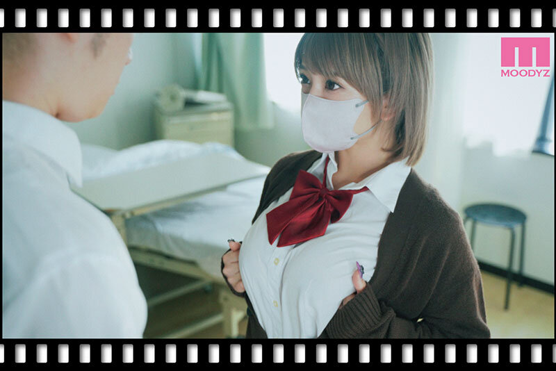 作品MIMK-212发布，封面及作品信息！