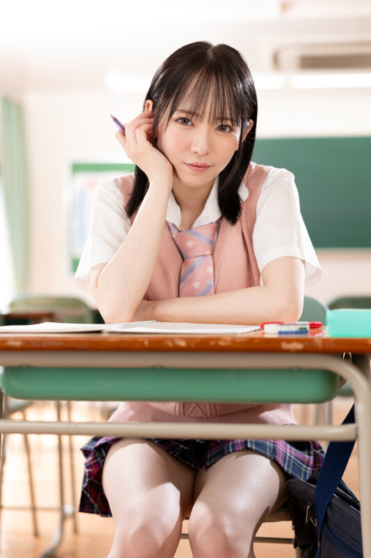 西元めいさ（西元明沙）作品MMUS-103发布，封面及作品信息！