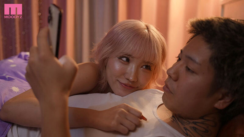 春陽モカ（春阳萌花）作品MNGS-003发布，封面及作品信息！-封面