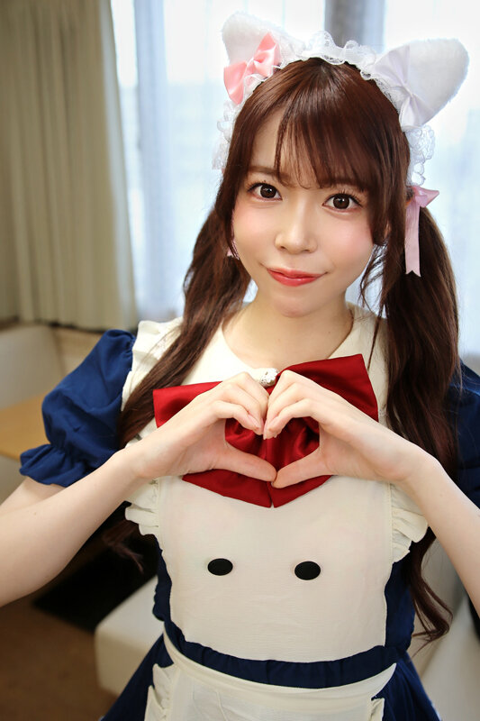 星野ねね（星野宁宁）作品MOOR-053发布，封面及作品信息！-封面