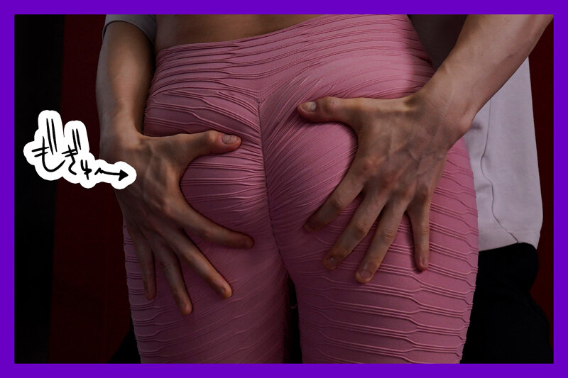 優梨まいな（优梨舞奈）作品MRHP-048发布，封面及作品信息！