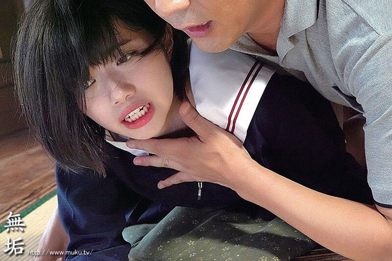 作品MUCD-318发布，封面及作品信息！-封面