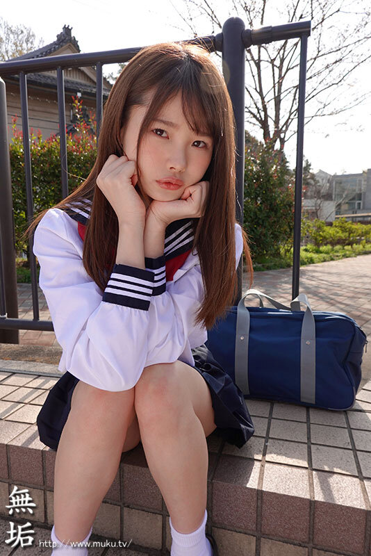 作品MUCD-328发布，封面及作品信息！-封面