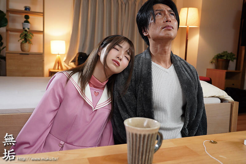 倉本すみれ（仓本堇）作品MUDR-284发布，封面及作品信息！