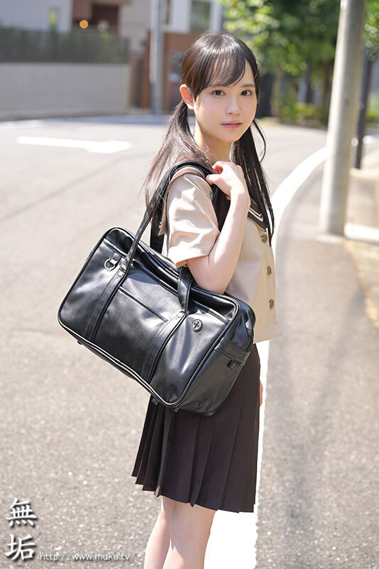 工藤ララ（工藤拉拉）作品MUDR-304发布，封面及作品信息！-封面