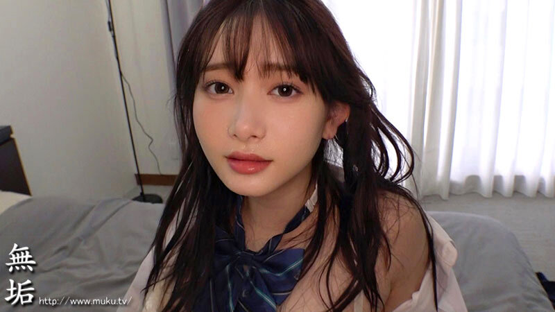 静河（靜河）作品MUDR-307发布，封面及作品信息！-封面