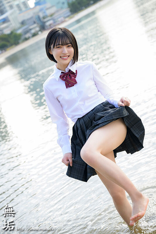 虹村ゆみ（虹村由美）作品MUDR-316发布，封面及作品信息！-封面