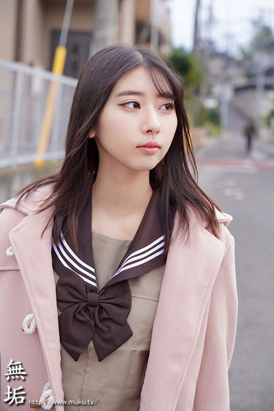 片寄しゅうか（片寄秋华）作品MUDR-320发布，封面及作品信息！-封面