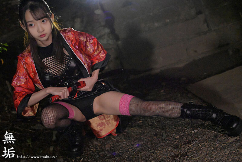 望月つぼみ（望月蕾）作品MUDR-340发布，封面及作品信息！-封面