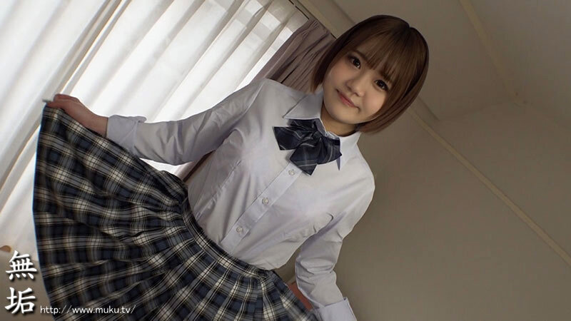 白橋りほ（白桥里帆）作品MUDR-345发布，封面及作品信息！