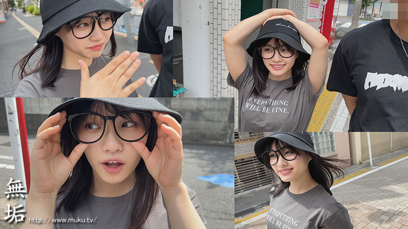 作品MUFR-002发布，封面及作品信息！-封面