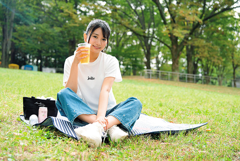 北岡果林（北冈果林），天馬ゆい（天马唯），雅子りな（雅子里菜），共演作品MUGE-001发布，封面及作品信息！-封面