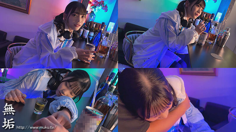 望実かなえ（望实香苗）作品MUKC-087发布，封面及作品信息！-封面