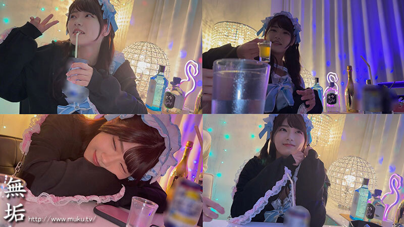 美木ひなの（美木雏乃）作品MUKC-091发布，封面及作品信息！-封面