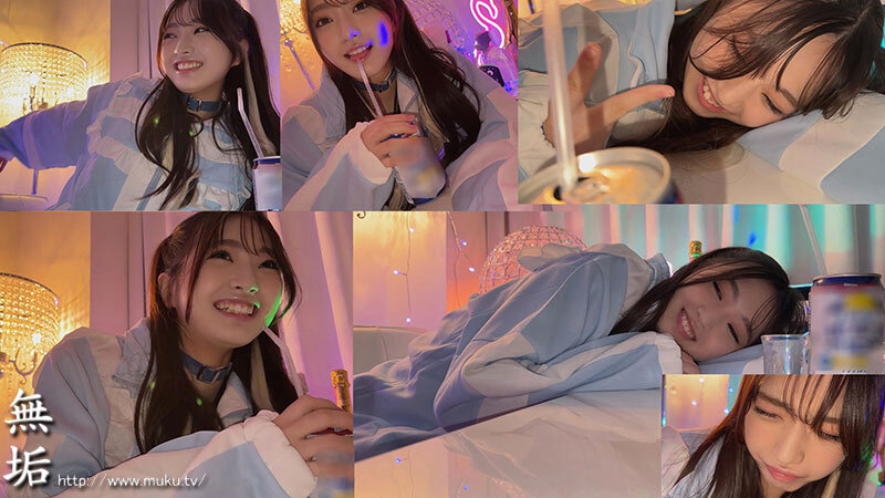 永野鈴（永野铃）作品MUKC-092发布，封面及作品信息！-封面