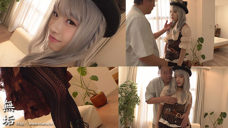 池上乙葉（池上乙叶）作品MUKC-097发布，封面及作品信息！-封面