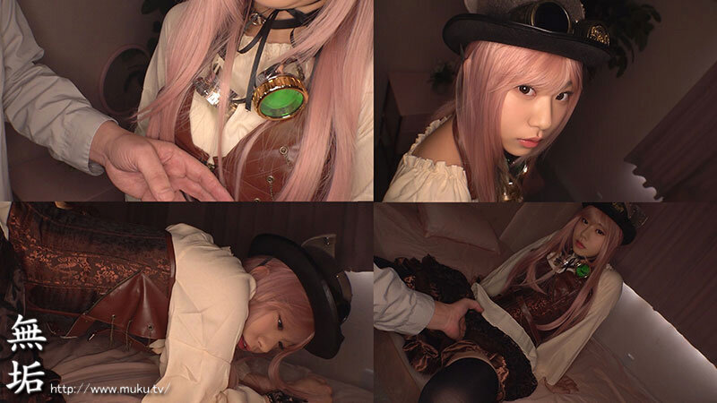 赤名いと（赤名伊都）作品MUKC-101发布，封面及作品信息！