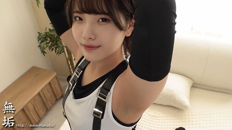 作品MUKC-109发布，封面及作品信息！-封面