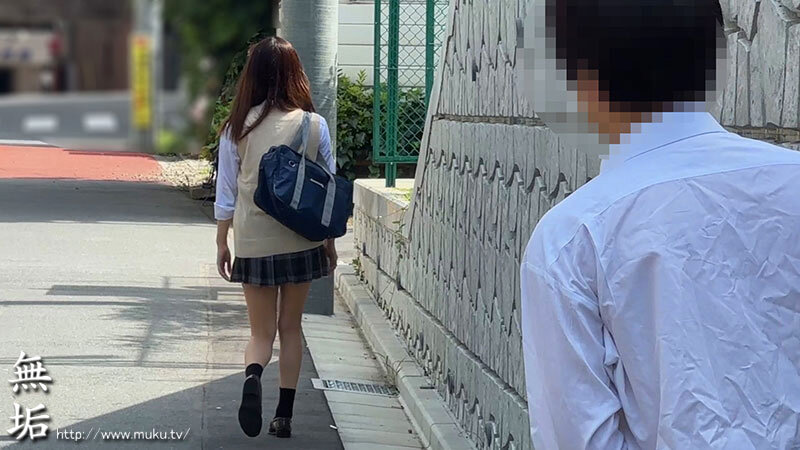 あおい藍（青井蓝）作品MUKD-524发布，封面及作品信息！-封面