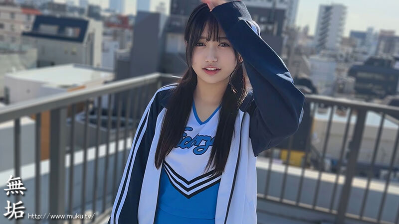 北岡果林（北冈果林）作品MUKD-542发布，封面及作品信息！-封面