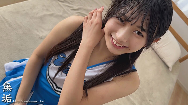 北岡果林（北冈果林）作品MUKD-542发布，封面及作品信息！