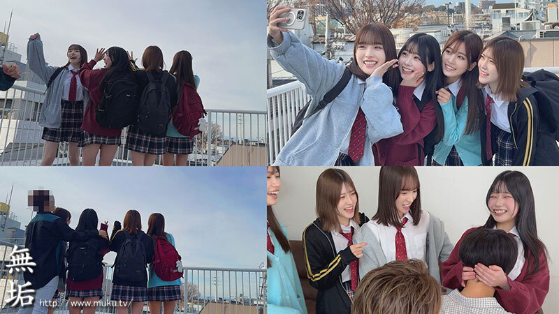 作品MUKD-546发布，封面及作品信息！